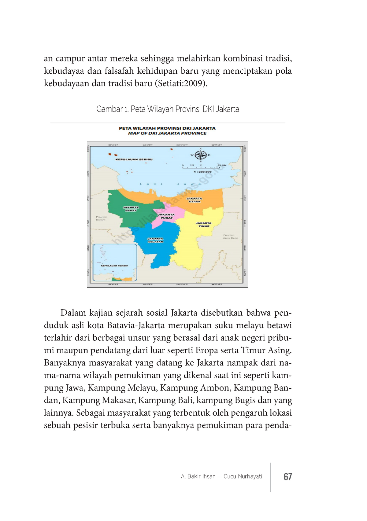 Buku Agama, Negara Dan Masyarakat-80 - A. Bakir Ihsan — Cucu Nurhayati ...