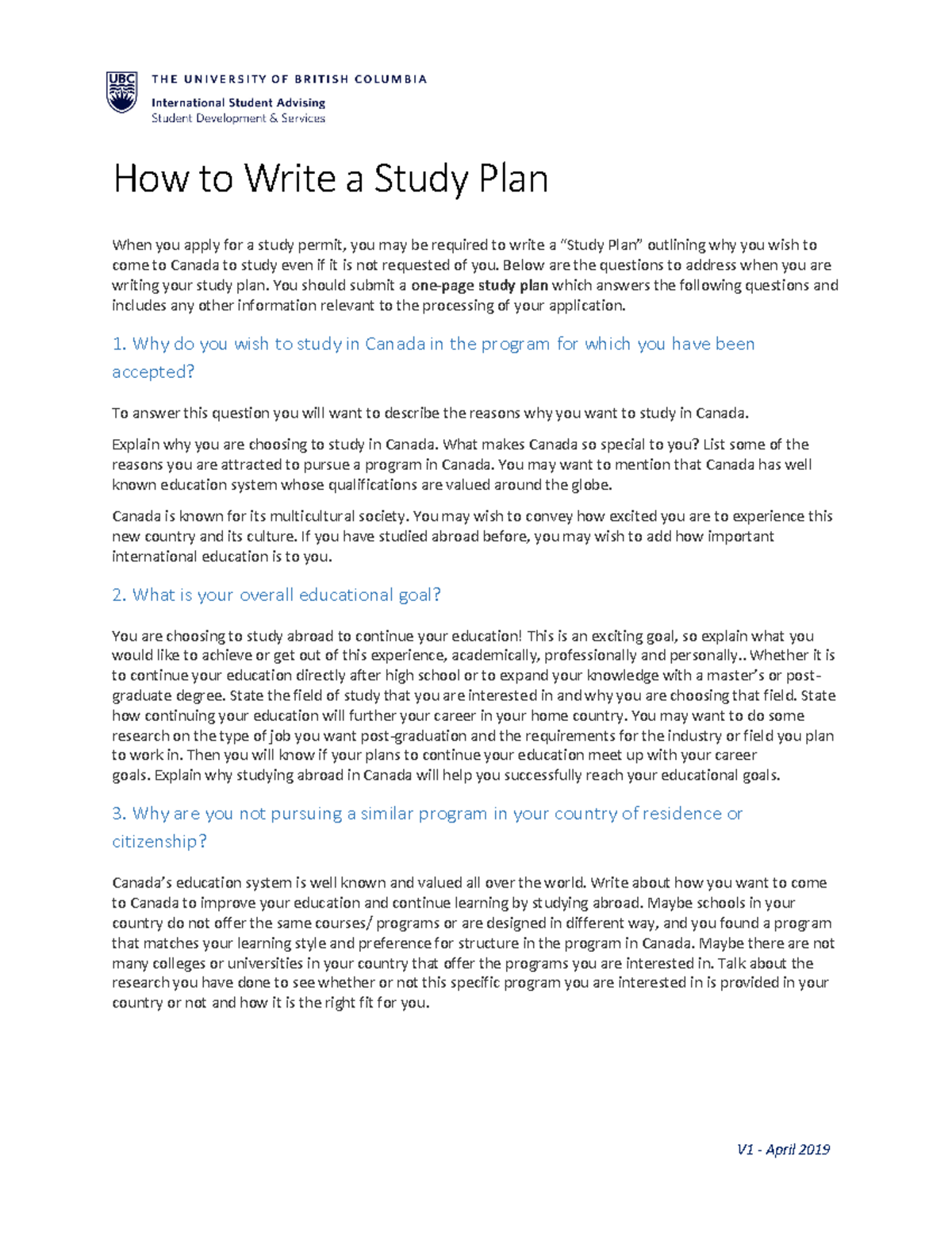 how-to-write-a-study-plan-v1-april-2019-v1-april-2019-how