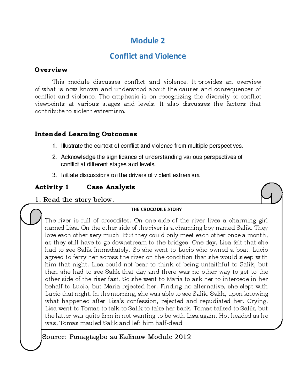 module-2-fpe-101-conflict-and-violence-fundamentals-of-peace