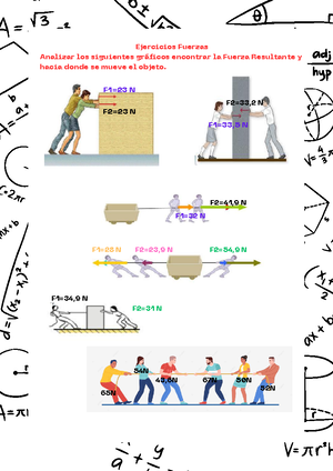 Solved Si La Aceleracin De Un Cuerpo Es Cero No Actan Fuerzas Sobre L Laboratorio De F Sica