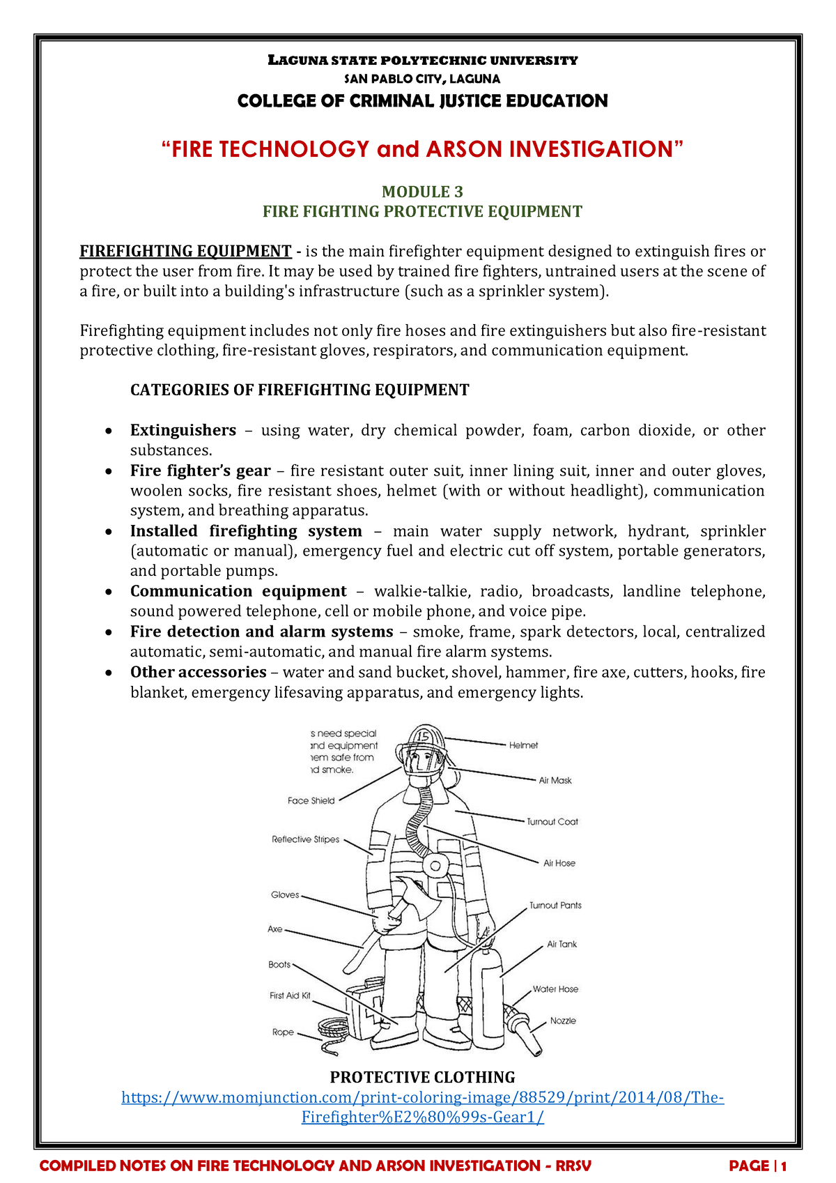 Life Safety Rope for Firefighters: The Bulwark Safety X