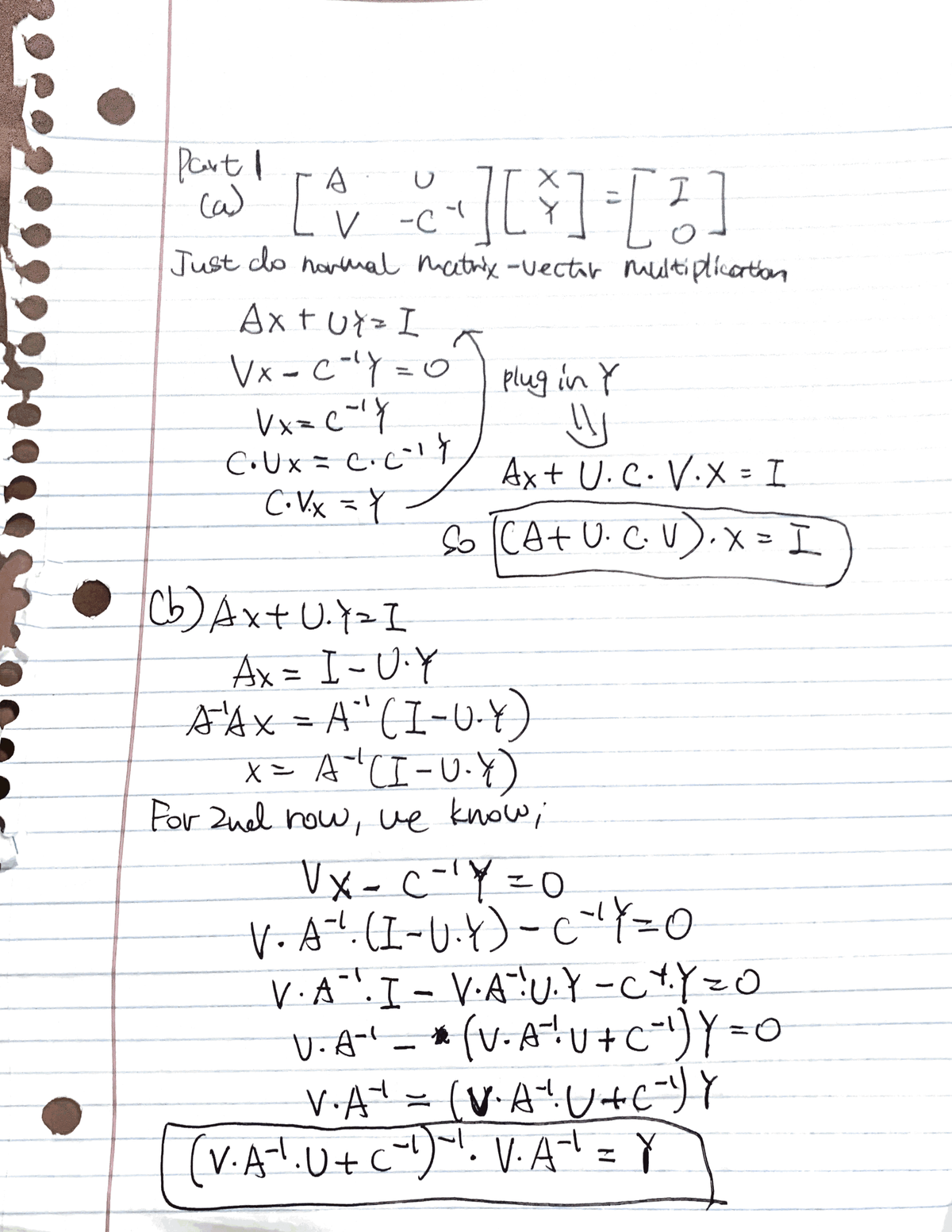 CS450 HW5 - Homework - CS 225 - Studocu