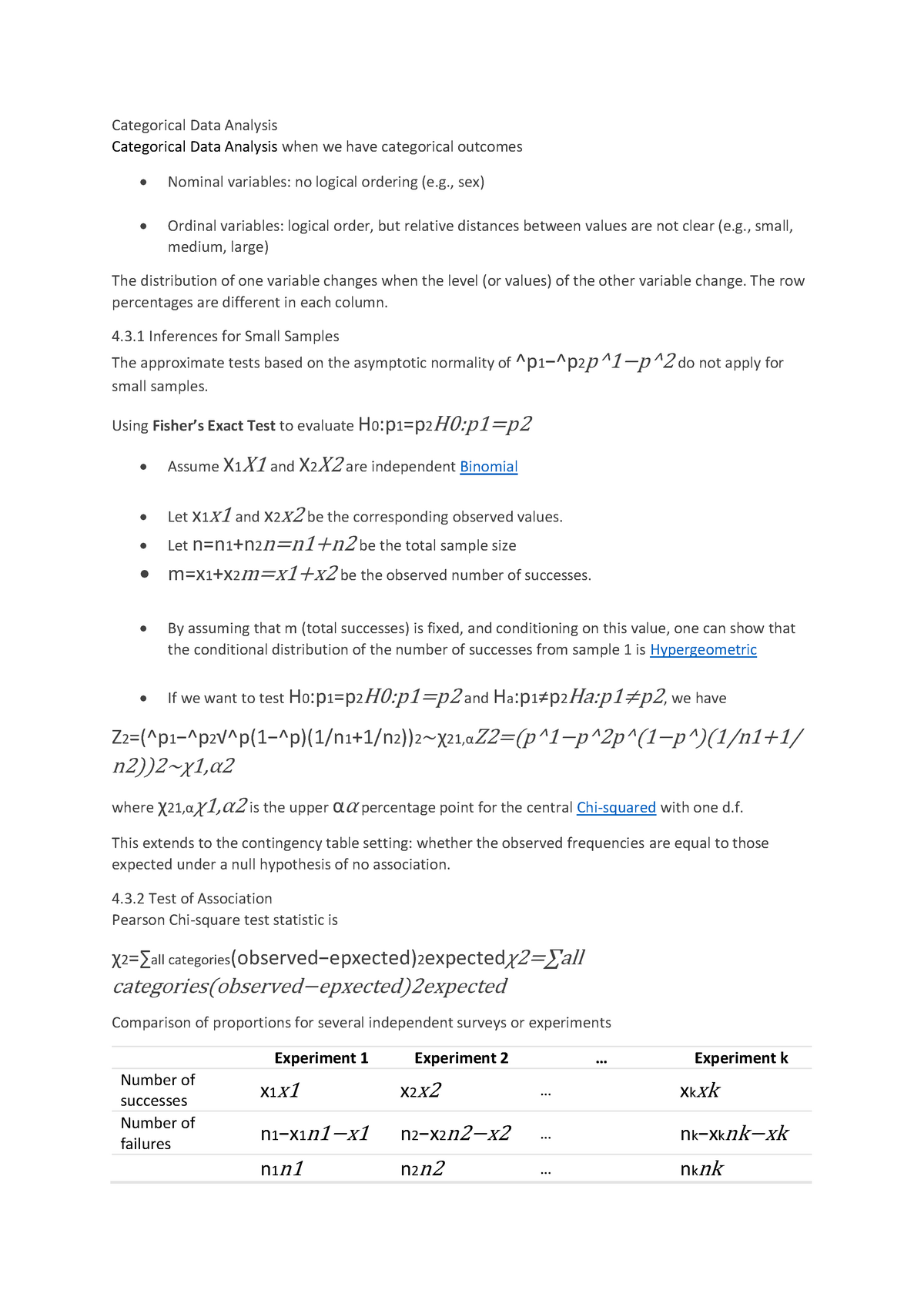 categorical-data-analysis-categorical-data-analysis-categorical-data