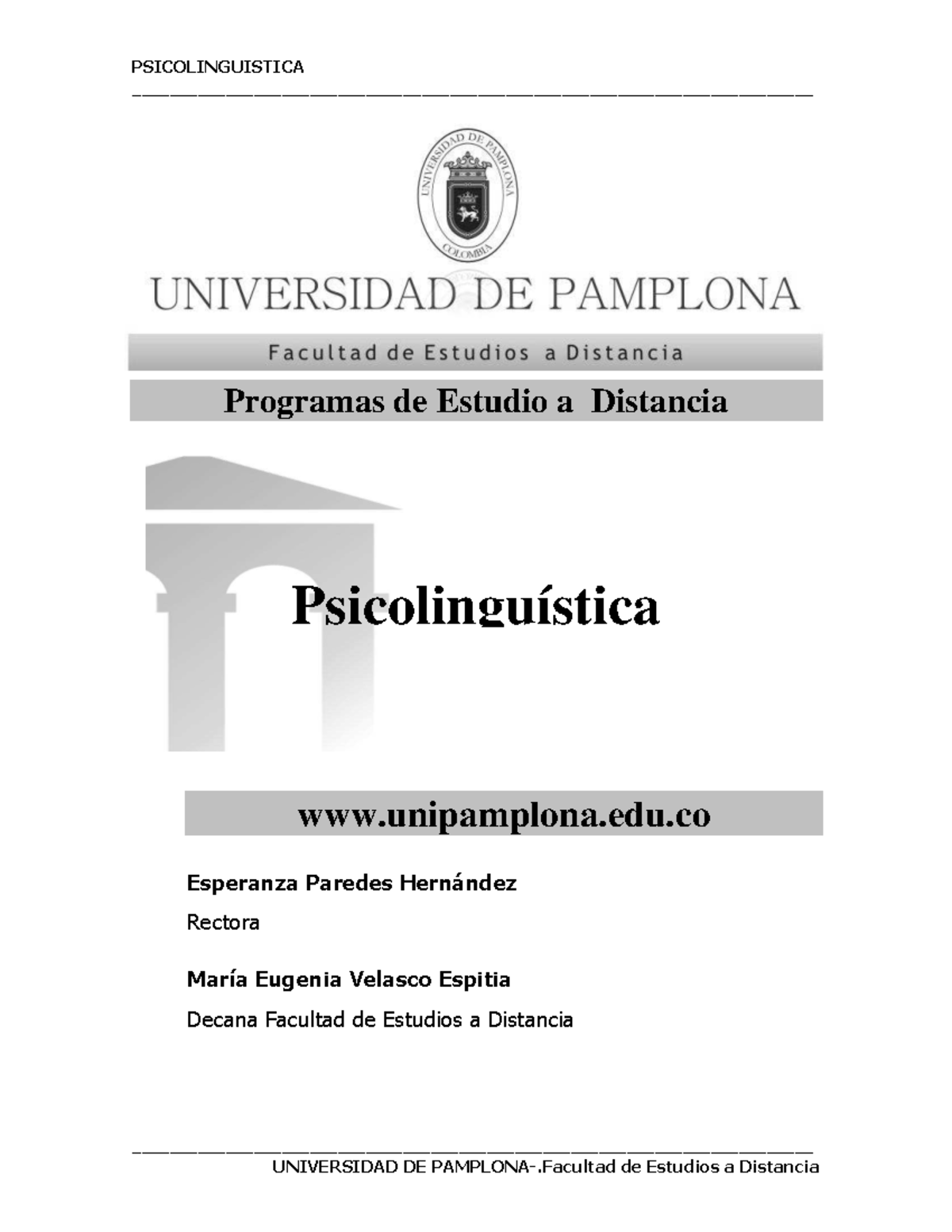 Psicolinguistica Pdf