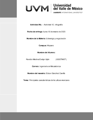 Actividad 18. Automatizada – - 21/5/22, 13:32 Revisar Entrega De Examen ...