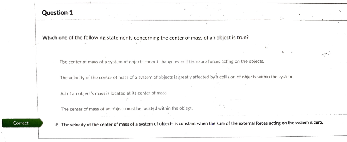 Physics 113 Pre Lecture 9 - PHY 113 - Studocu