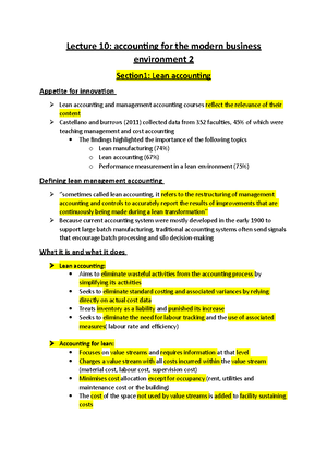 Exam 1 6 June 2019, questions - MGT354 MANAGEMENT SCHOOL ADVANCES IN ...
