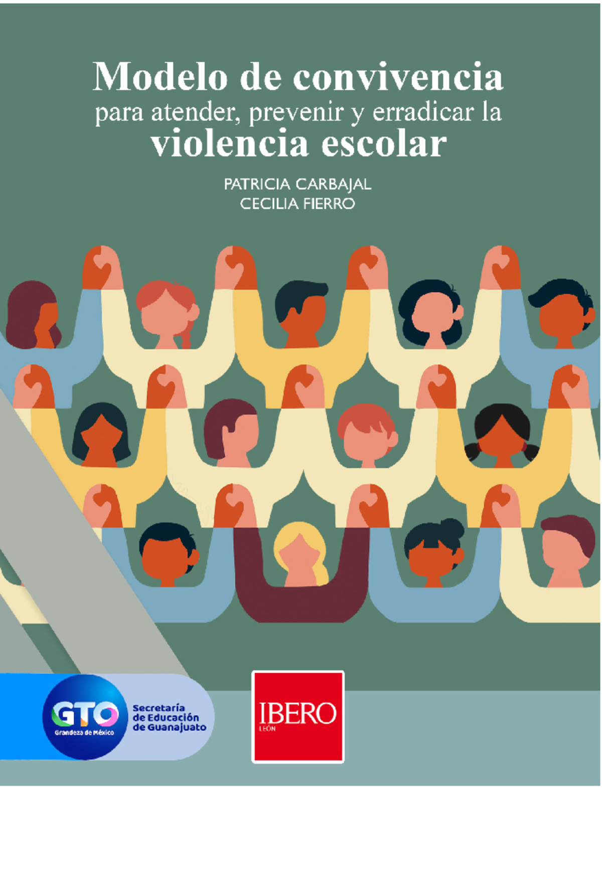 Modelo de convivencia para atender, prevenir y erradicar la violencia ...