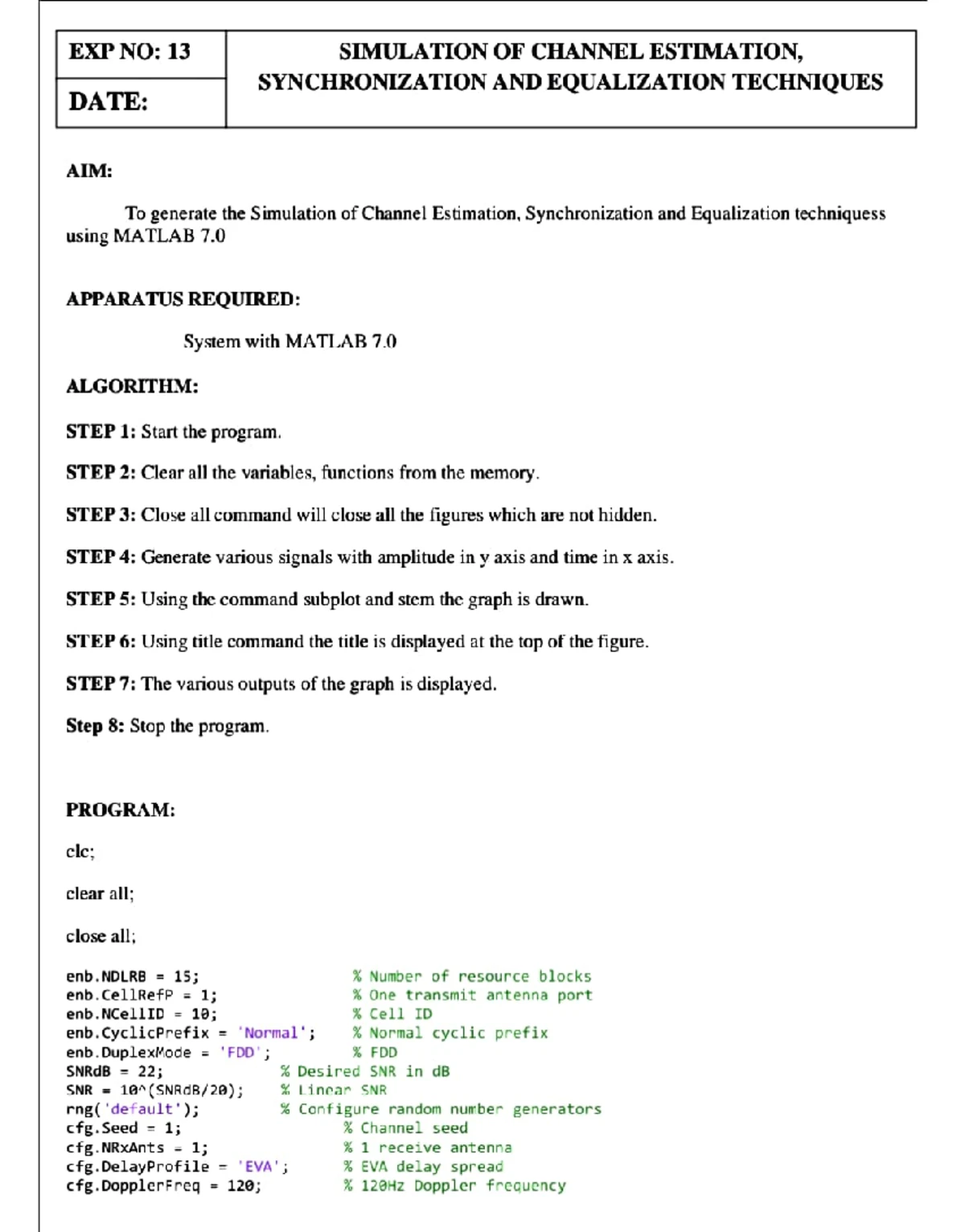 DSP Sample Chapter 01 09 19 - Digital Signal Processing using Arm ...