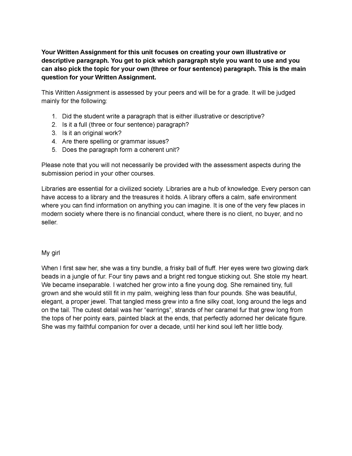 english-0101-written-assignment-unit-2-a-short-paragraph-your