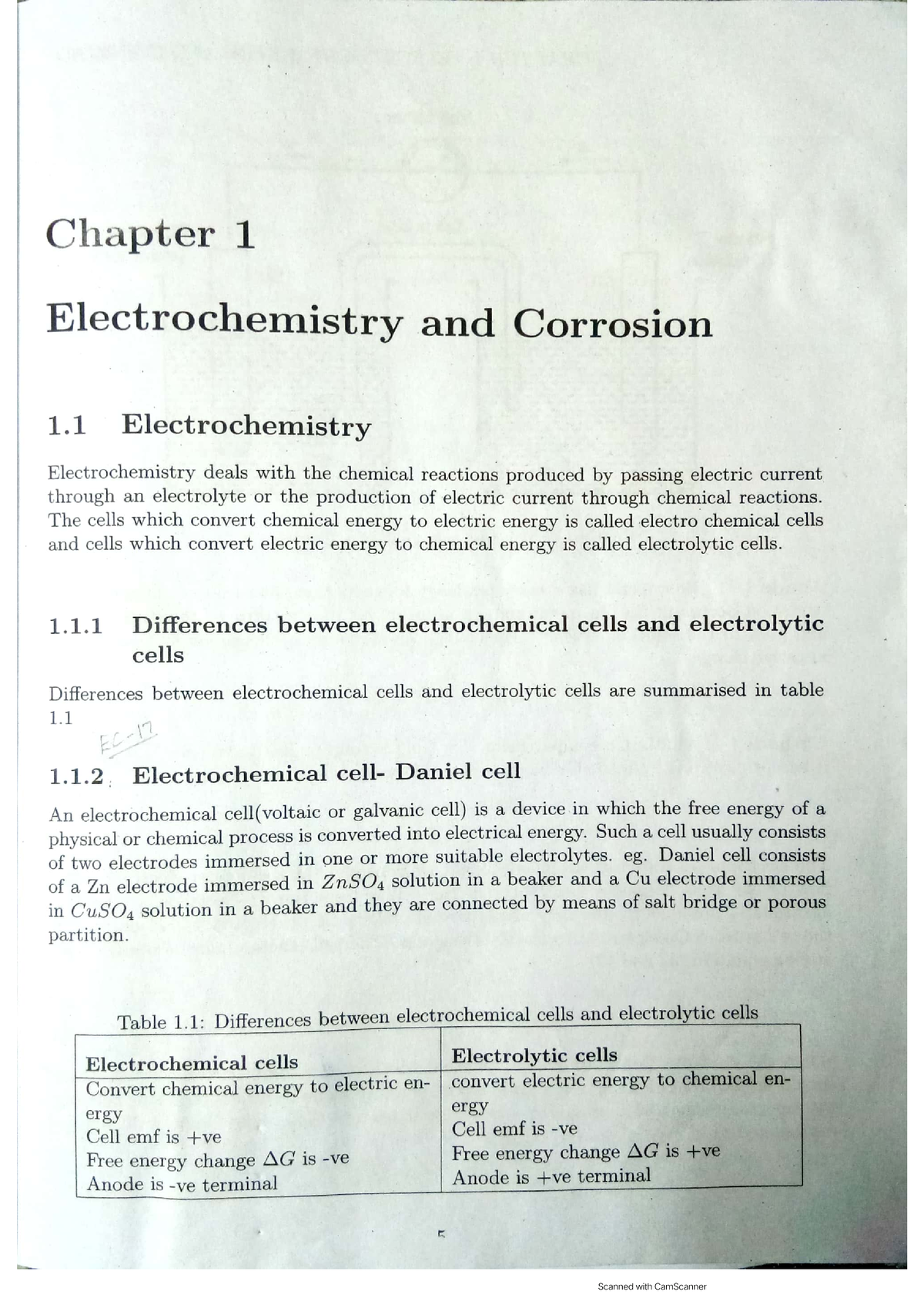 Engineering Chemistry Textbook - Information Technology - Studocu