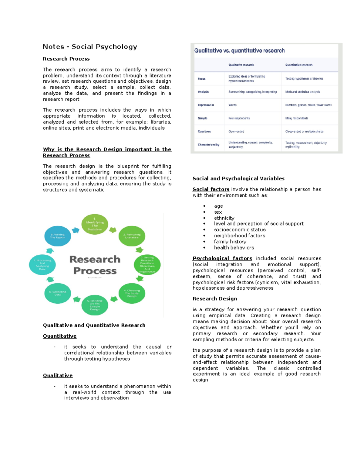 PROCESS OF RESEARCH IN PSYCHOLOGY 5TH EDITION PDF visual data 6