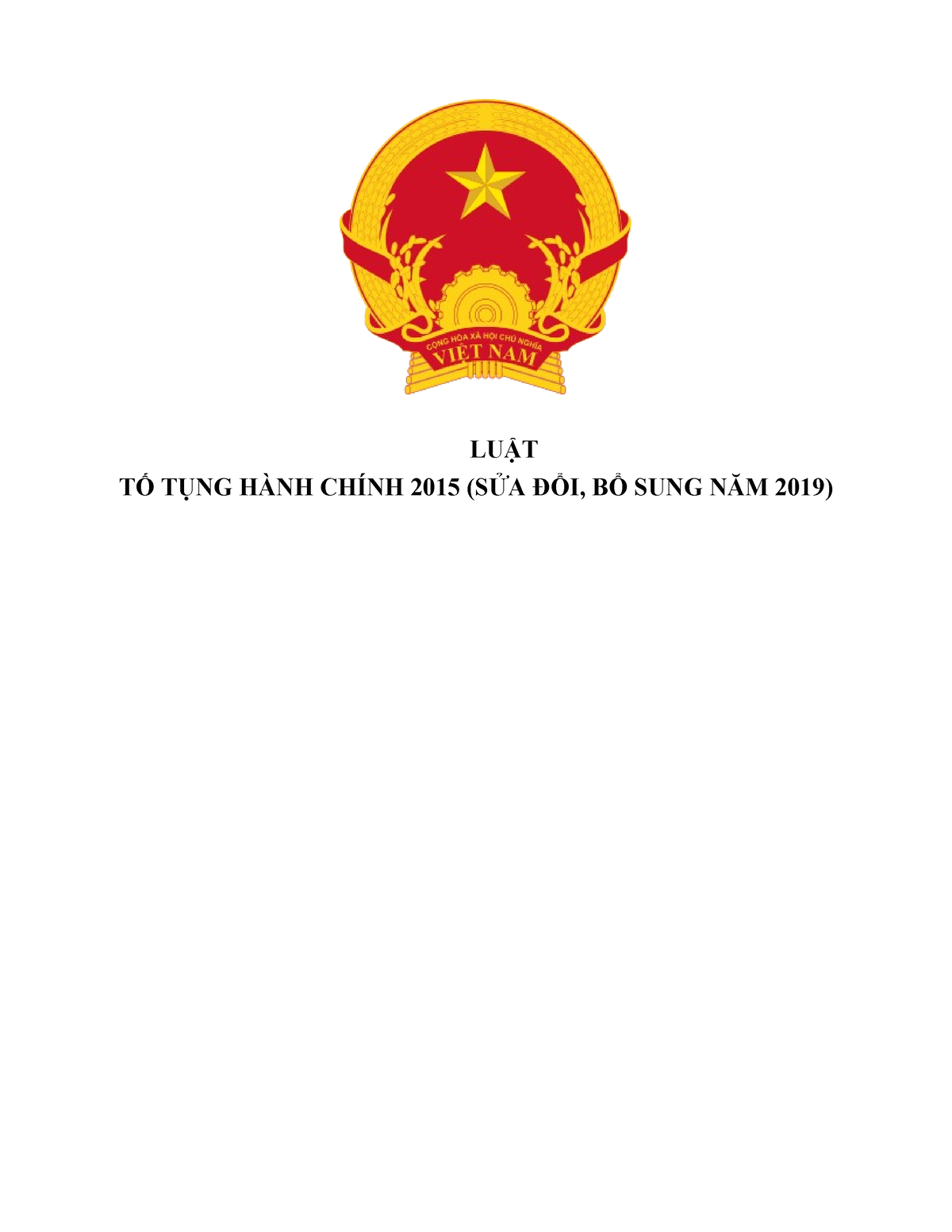 Lu T-t -t Ng-h Nh-ch Nh.doc; Filename= UTF-8''Luật-tố-tụng-hành-chính ...