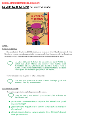 “La historia de kwaheri”. Orientaciones docentes – Continuemos ...