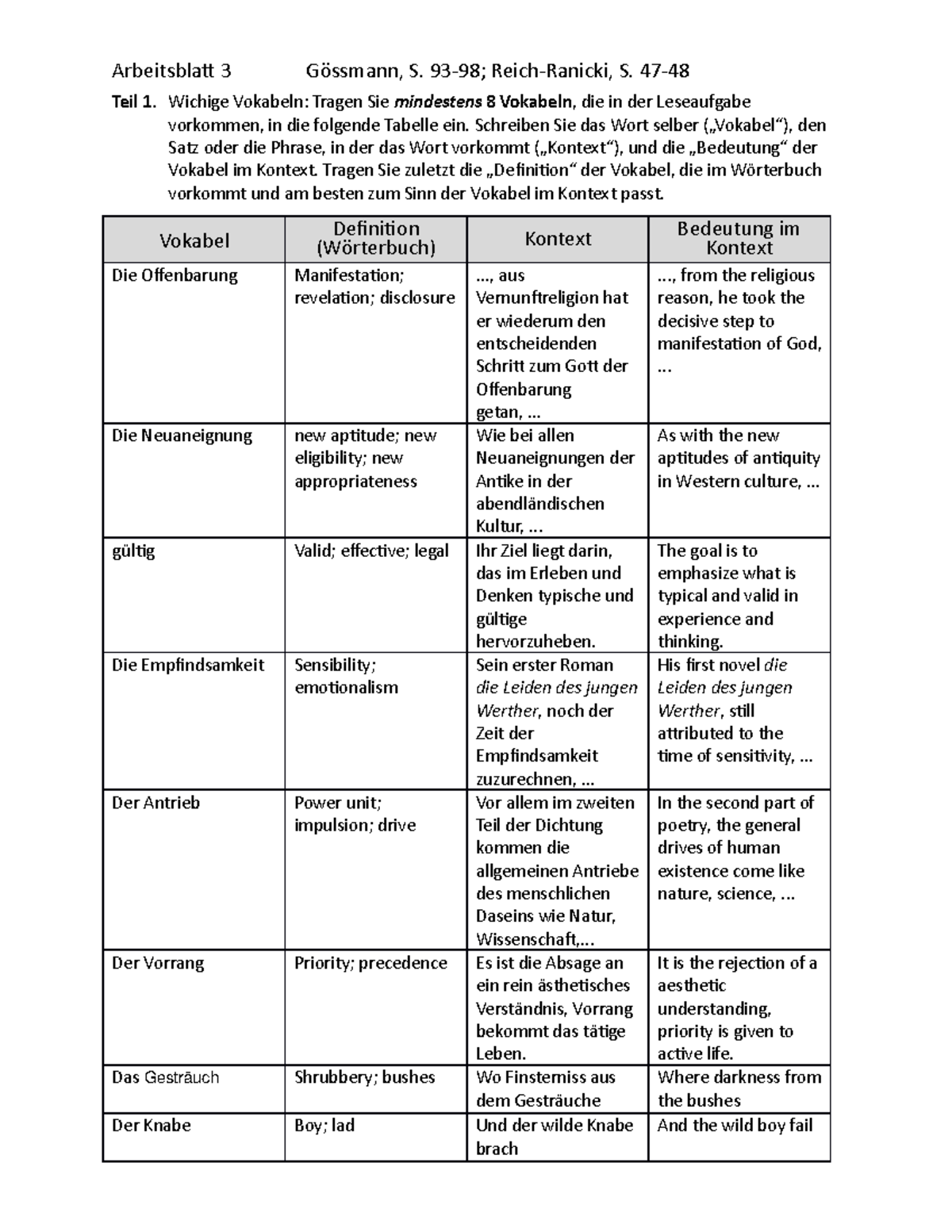 arbeitsblatt-3-question-and-answer-for-worksheet-arbeitsblatt-3