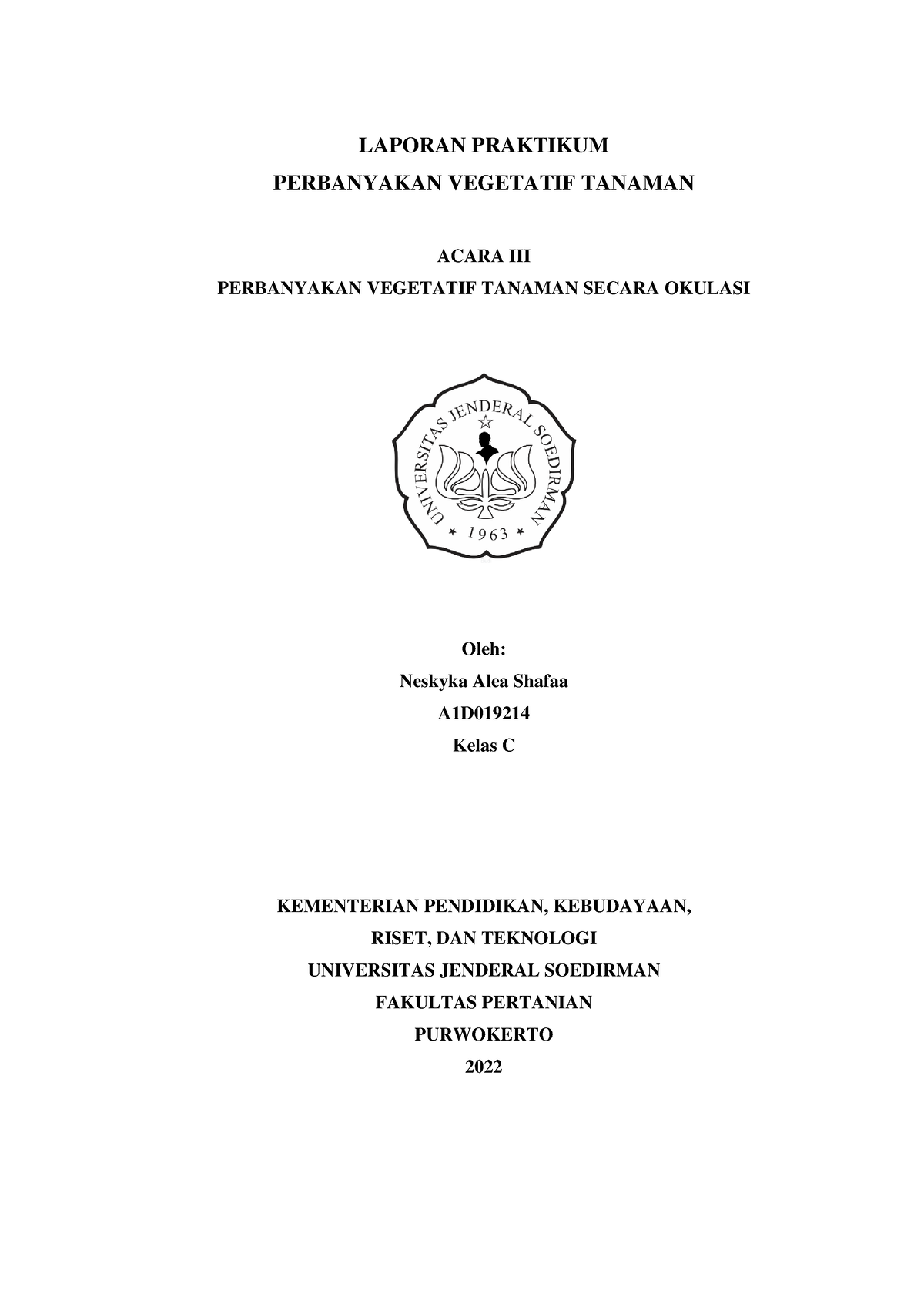 Okulasi 16 - File Ini Berisikan Paragraf-paragraf Baik Latar Belakang ...