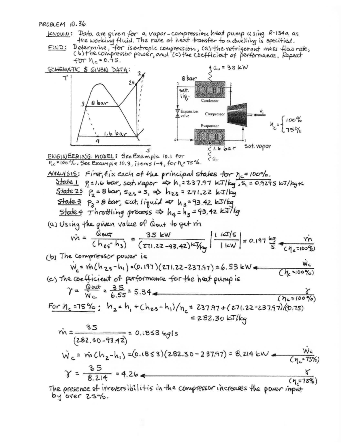 Hw6soln - Homework Set 6 Solutions - PROBLEM To. 3b ENowH: ”Dania Are ...