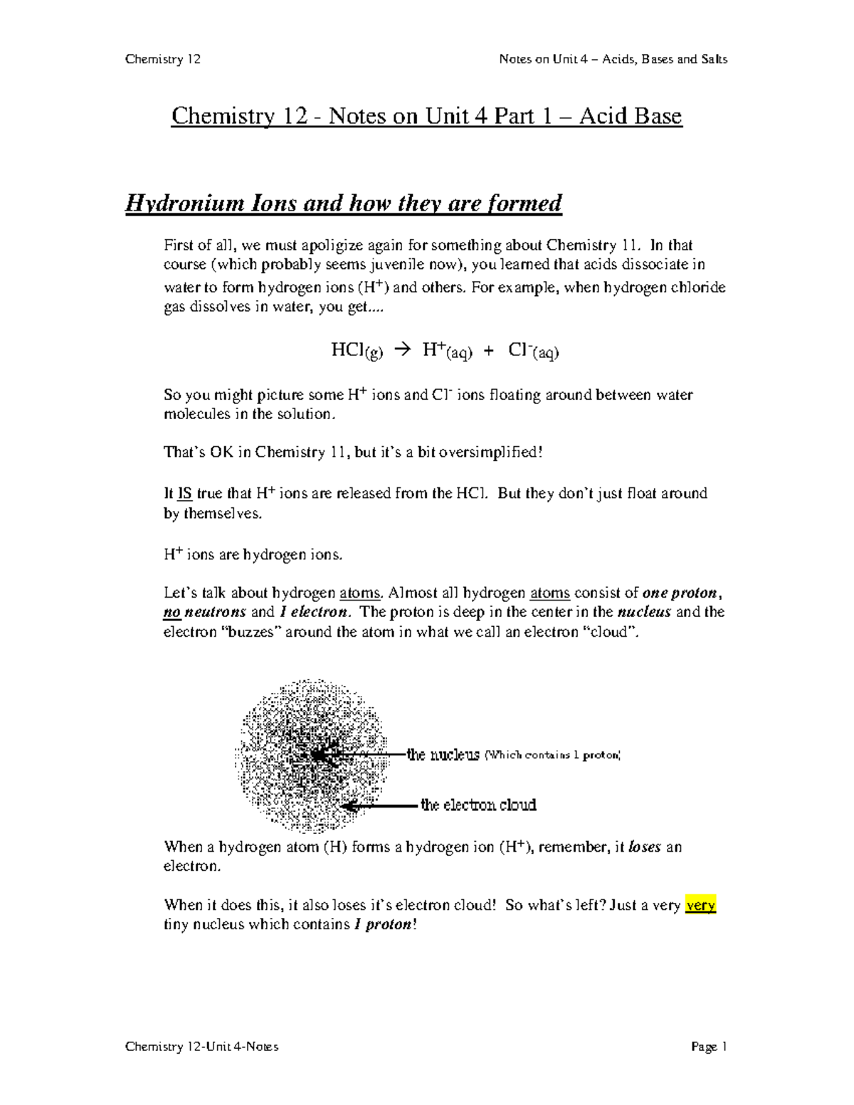 unit4p1notes-acid-base-chemistry-12-notes-on-unit-4-part-1-acid