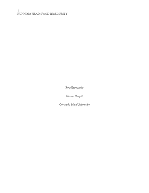 Personal Values and Ethical Dilemmas Reflection - Running head ...