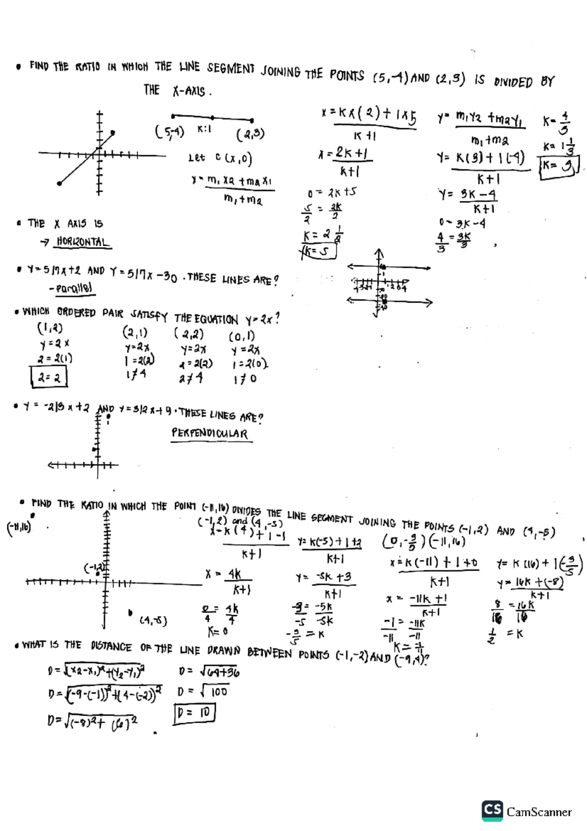 Act 1 - Math 2 - mathematics in our world - Studocu