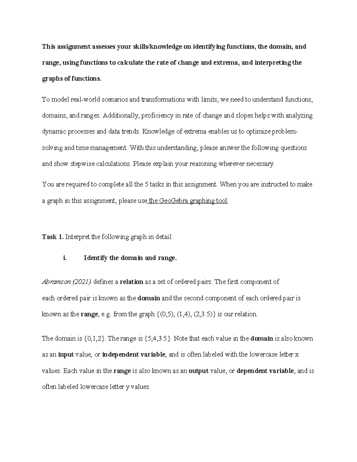 mathematics-test-1-n-a-this-assignment-assesses-your-skills