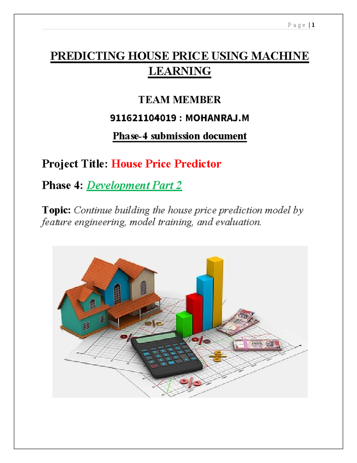 AI Phase 4 - Husbsbbsb - PREDICTING HOUSE PRICE USING MACHINE LEARNING ...