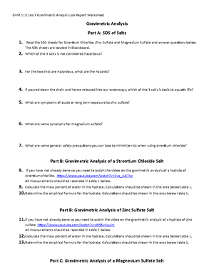 Analysis of Colas - Analysis of Colas Week 1 of the 3-Week Experiment ...