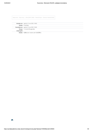 EA076 - Projetos Finais no Segundo Semestre de 2015 - Turma A