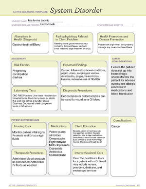 01:06 (metamucil) Med card - ACTIVE LEARNING TEMPLATES THERAPEUTIC ...