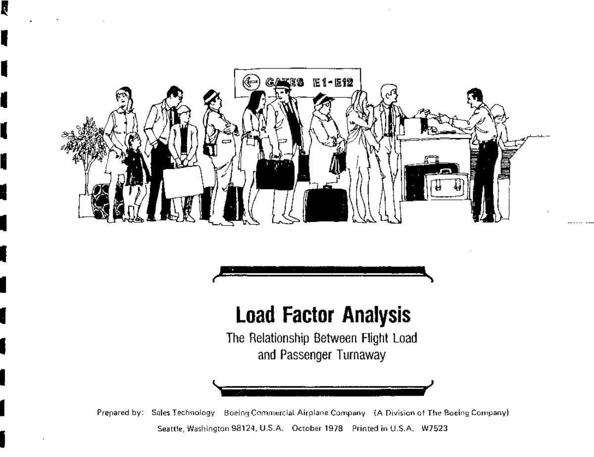 Load Factor Analysis EMS IV Studocu