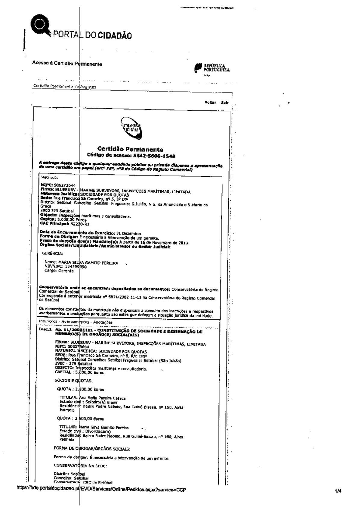 Certidão Comercial Bom Legislação Comercial Studocu