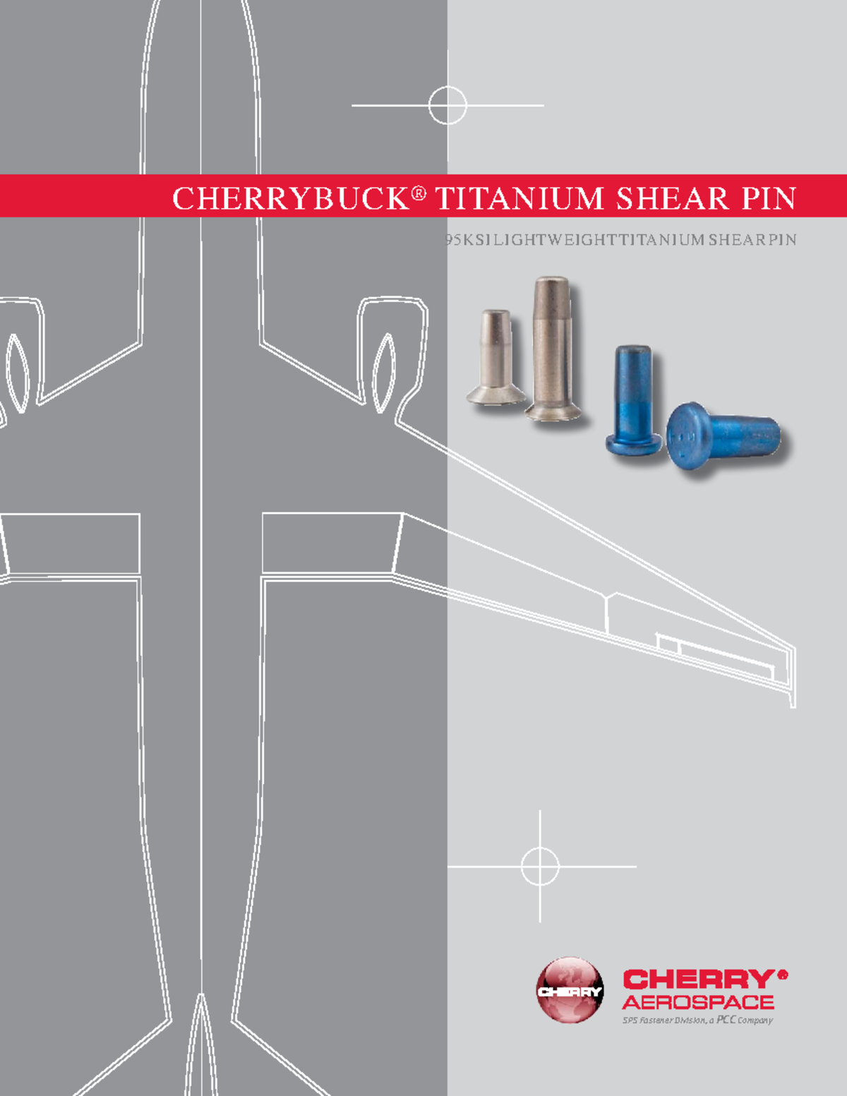 Catalogo Remaches -1040 - SPS Fastener Division, a PCC Company 95KSI ...