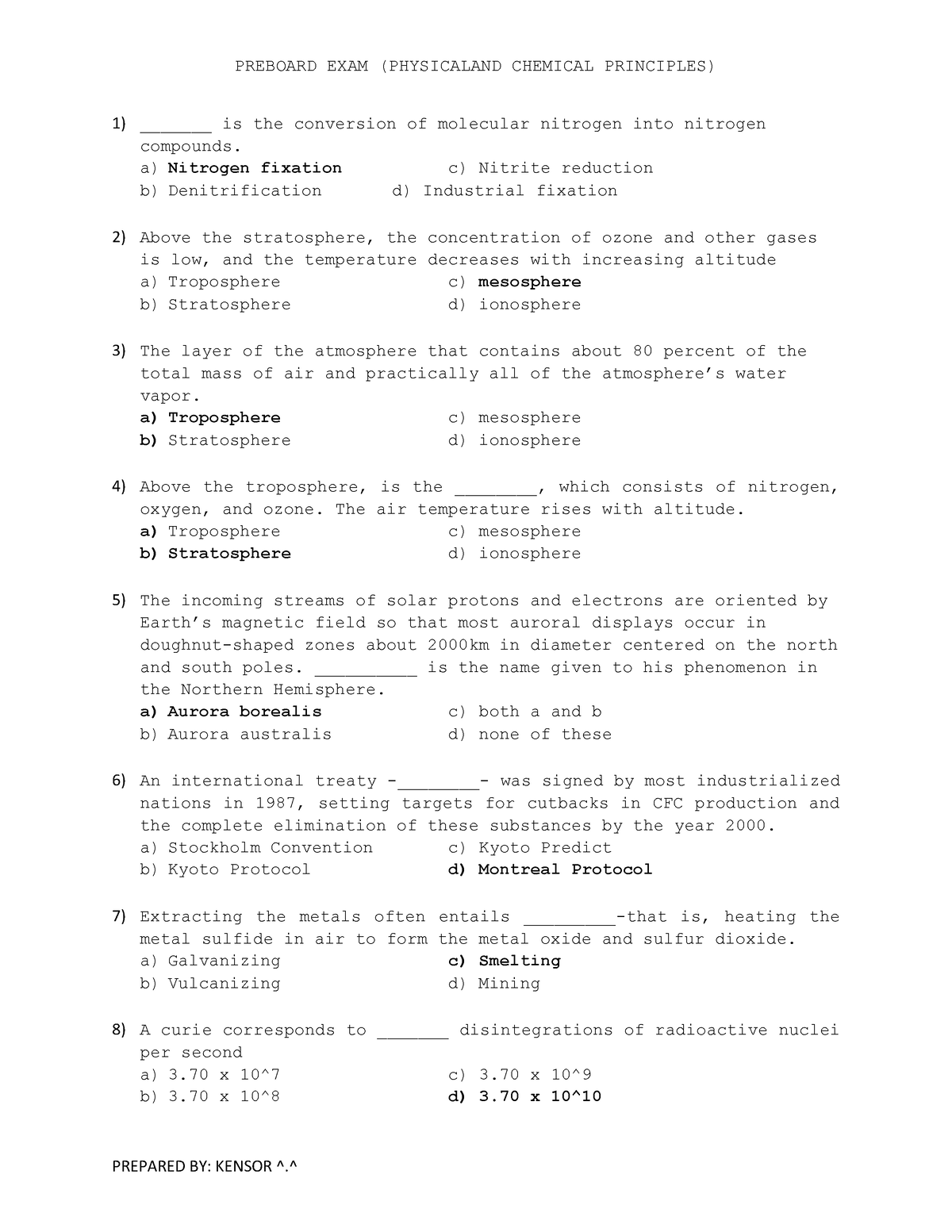 Scribd - none - _______ is the conversion of molecular nitrogen into ...