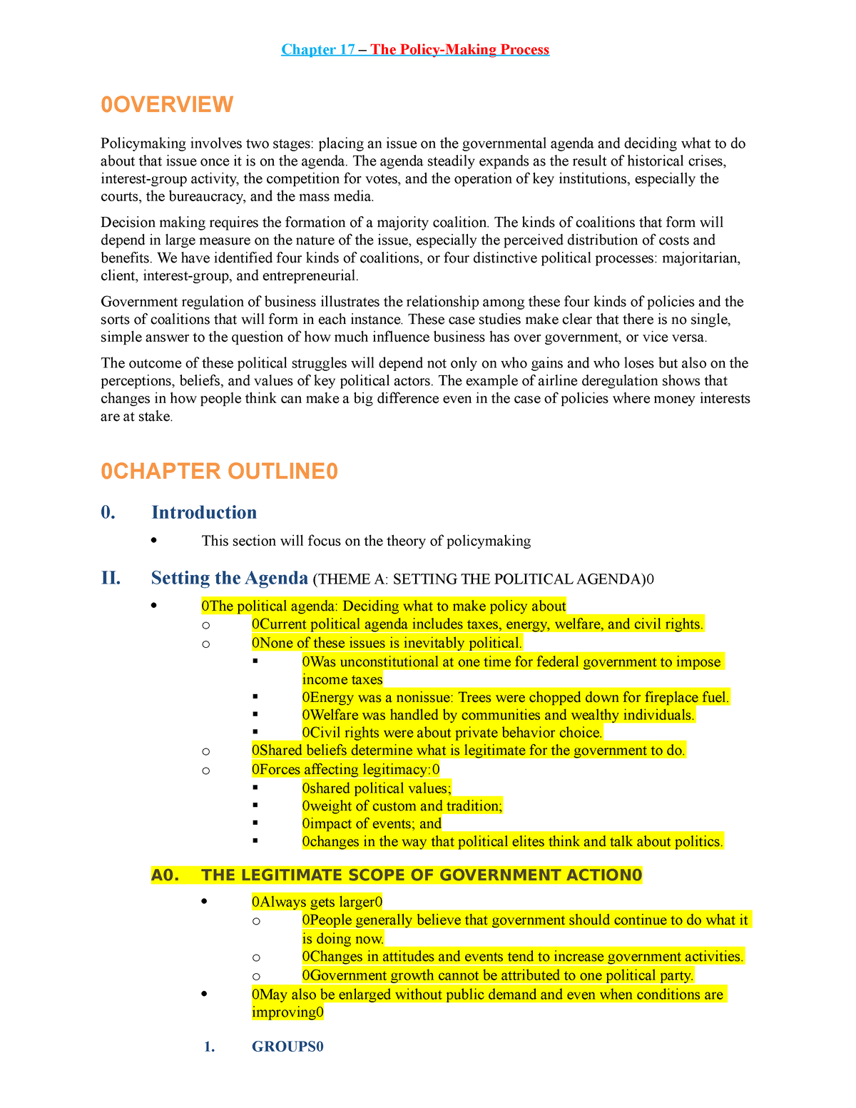 ch17-the-policy-making-process-chapter-17-the-policy-making-process