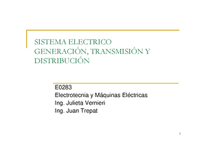 Cuadernillo De Lectura Módulo 4 Electricidad Básica - Fundación ...