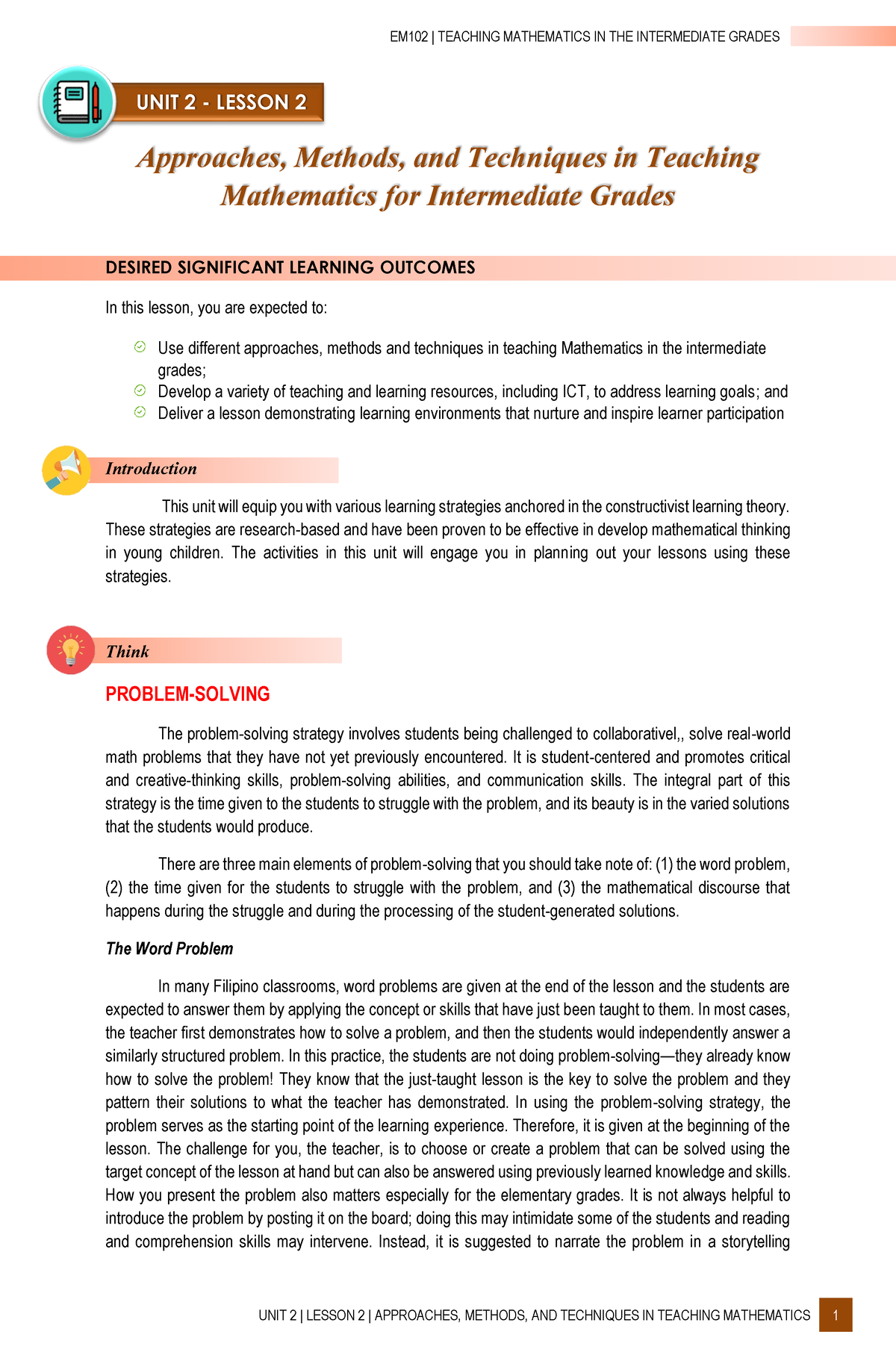 em102-unit2-lesson-2-approaches-methods-and-techniques-in-teaching