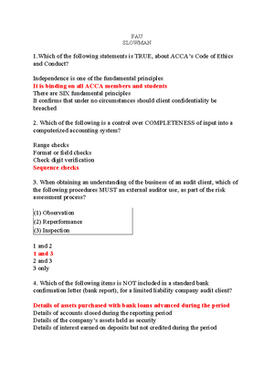 ISA-260-Revised 1 - ISA REVICED - INTERNATIONAL STANDARD ON AUDITING ...