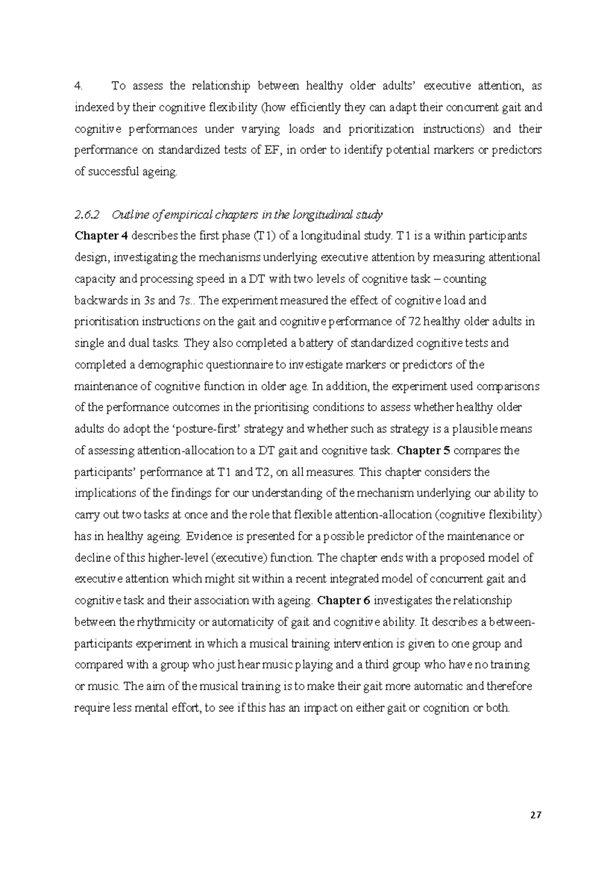 the-role-of-executive-attention-in-healthy-8-to-assess-the