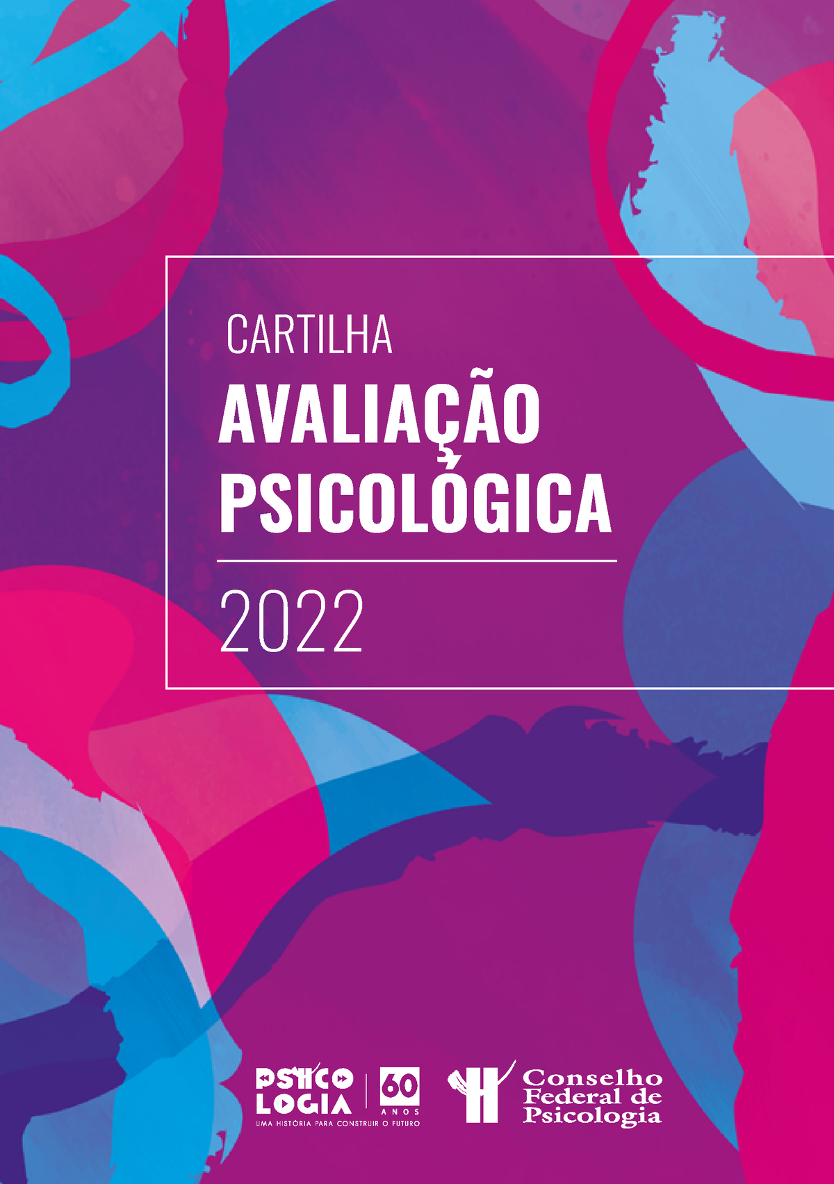 Cartilha Avaliacao Psicologica 2309 AvaliaÇÃo PsicolÓgica 2022 2460