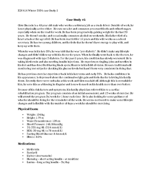 KIN 414 - Mod 4 reading questions - stroke - Stroke – Guiding Questions ...