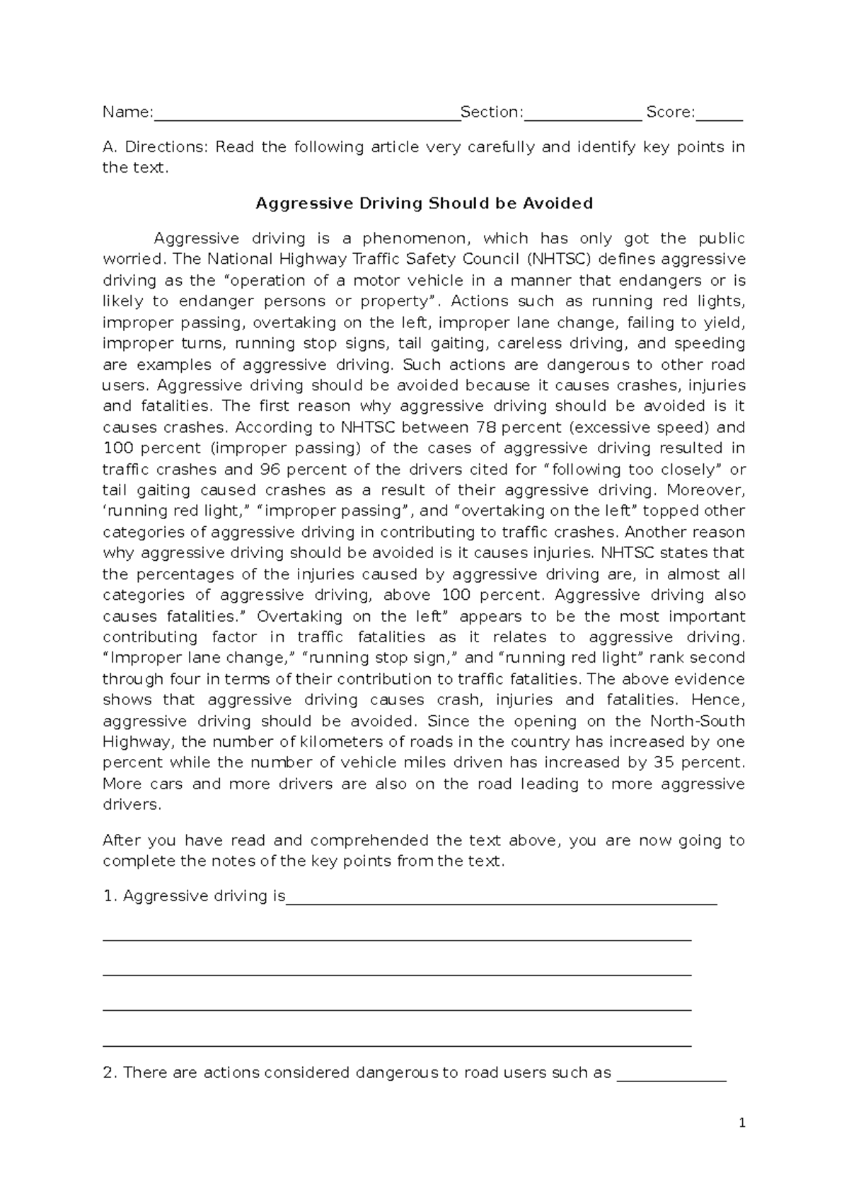 summarizing-fygusavfhwevuibsd-name-section-score