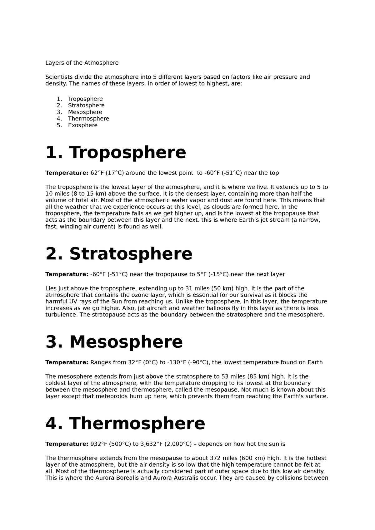 layers-of-the-atmosphere-layers-of-the-atmosphere-scientists-divide