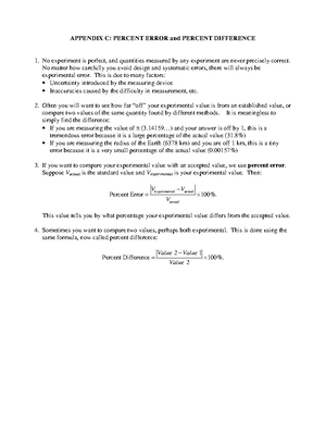 Lab 11 - Physics Lab Report - Lab 11 Rotational Equilibrium By Emily ...