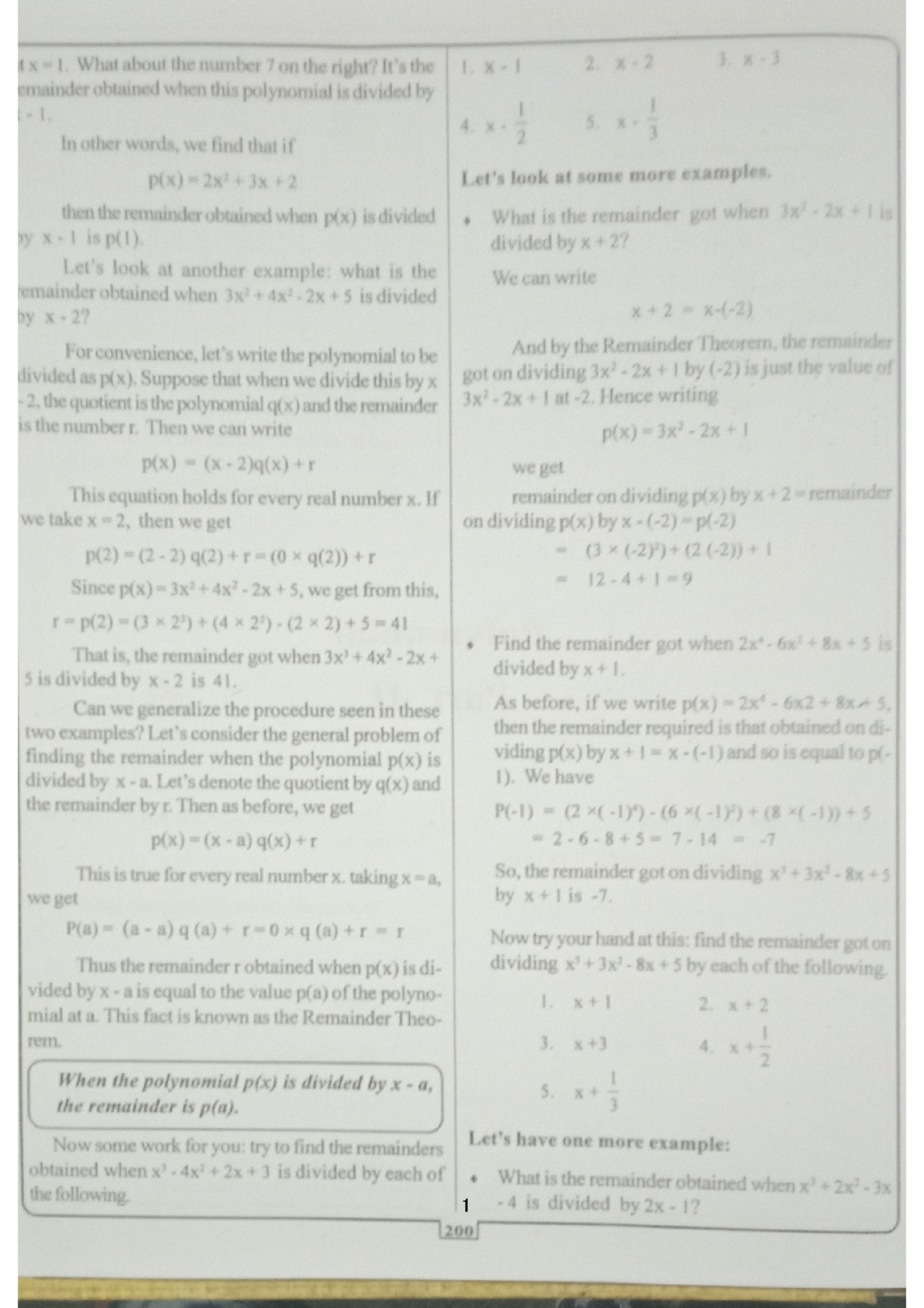 Pdf Scanner 3107175722 - Basic maths - Studocu