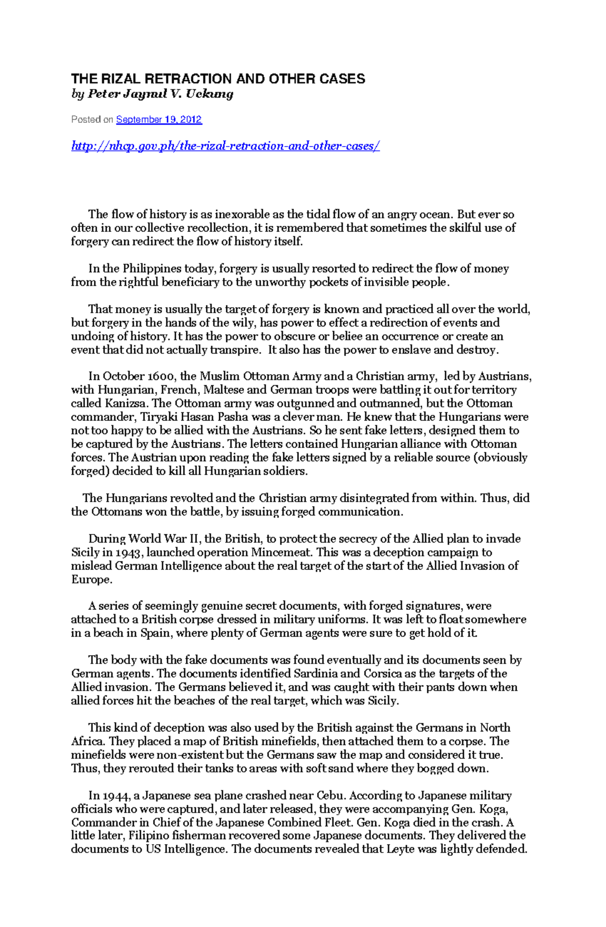 This Retraction Will Rewrite The Science Textbooks - yp4yxwo