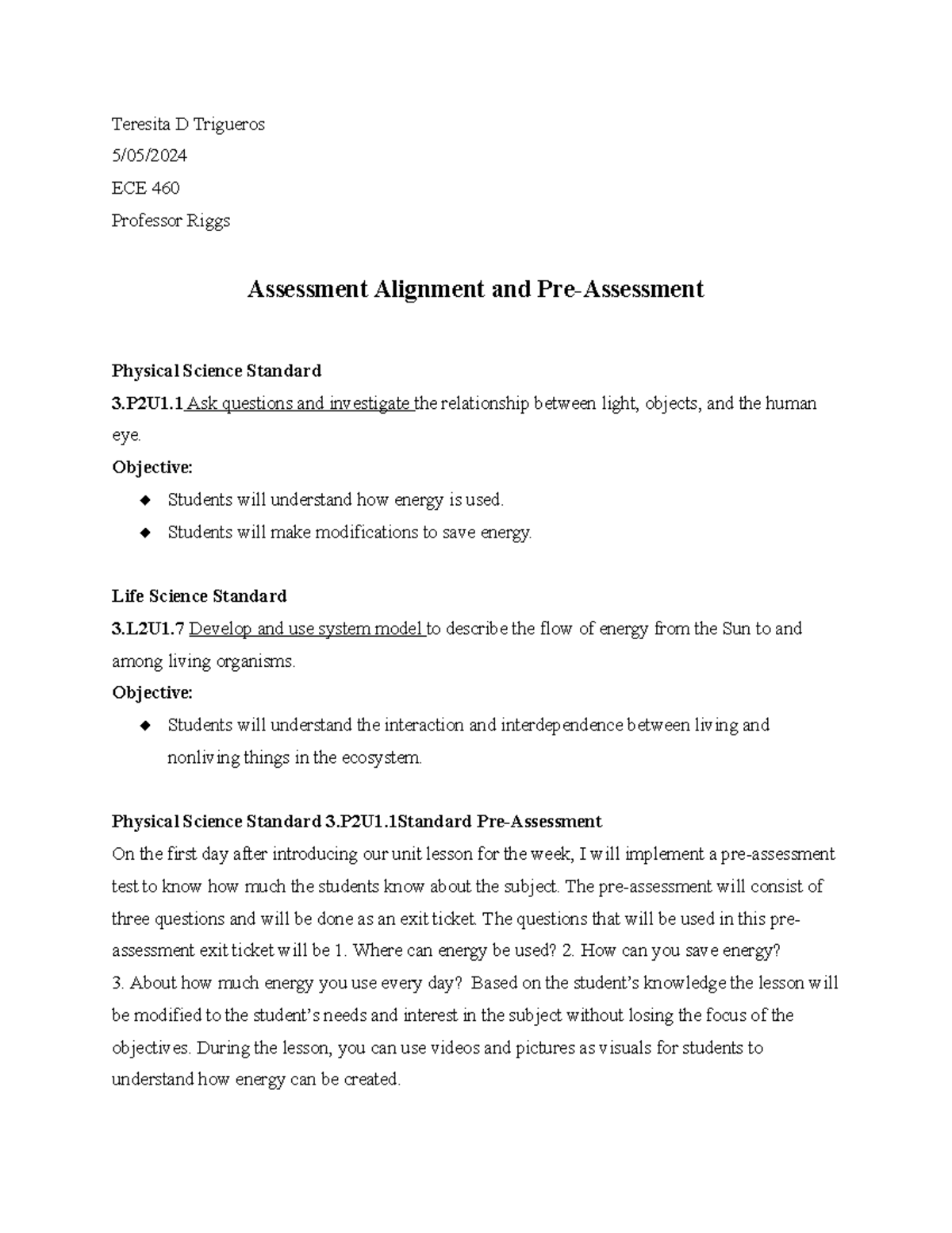 assessment-alignment-and-pre-assessment-teresita-d-trigueros-5-05