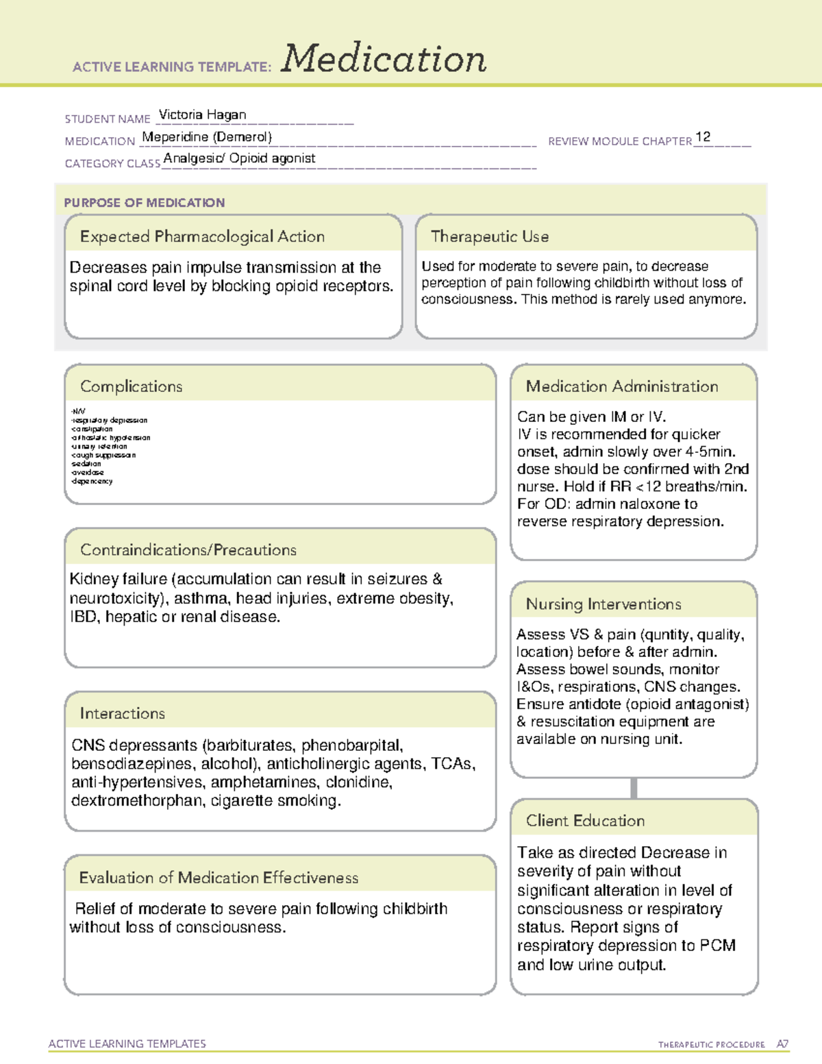 ati-med-card-l-d-medication-active-learning-templates-therapeutic