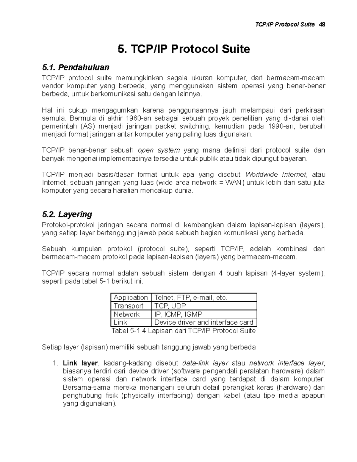 08-tcp-ip-protocol-suite-5-tcp-ip-protocol-suite-5-pendahuluan