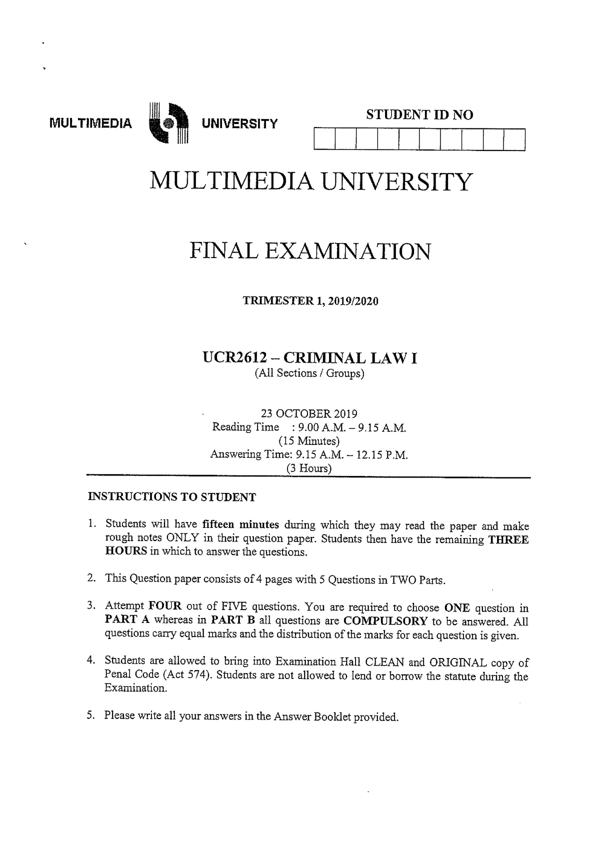 criminal law thesis pdf