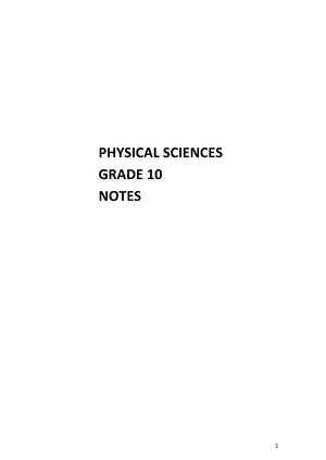 GR 10 Exam Guidelines 2015 Eng - PHYSICAL SCIENCES EXAMINATION ...